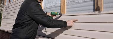 Professional Siding in Junction City, OR